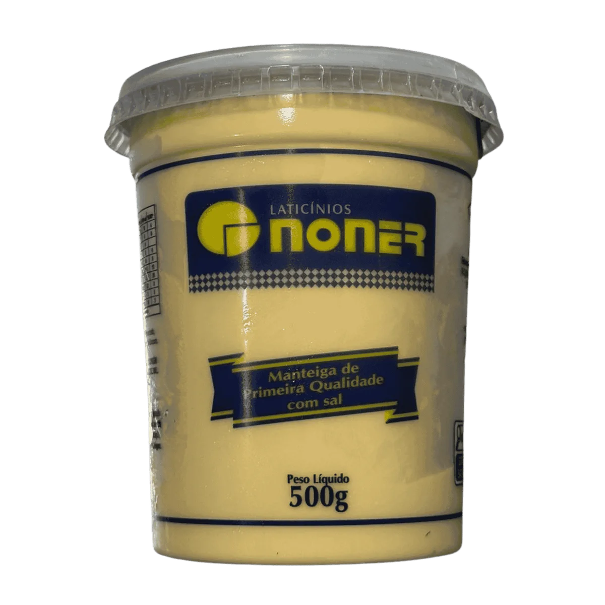 Manteiga Noner 500g